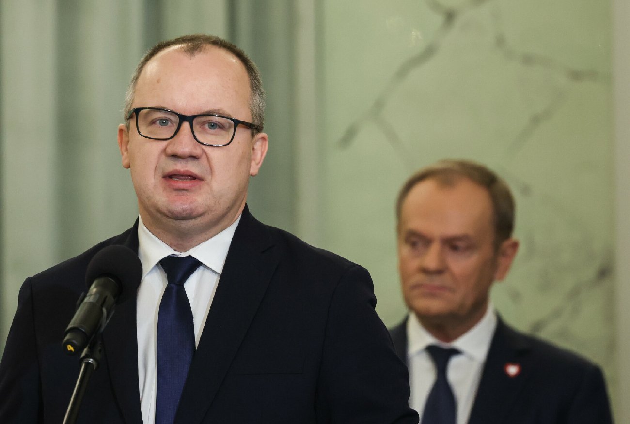 Adam Bodnar idzie za ciosem. Już szykuje kluczową ustawę ws. prokuratury.