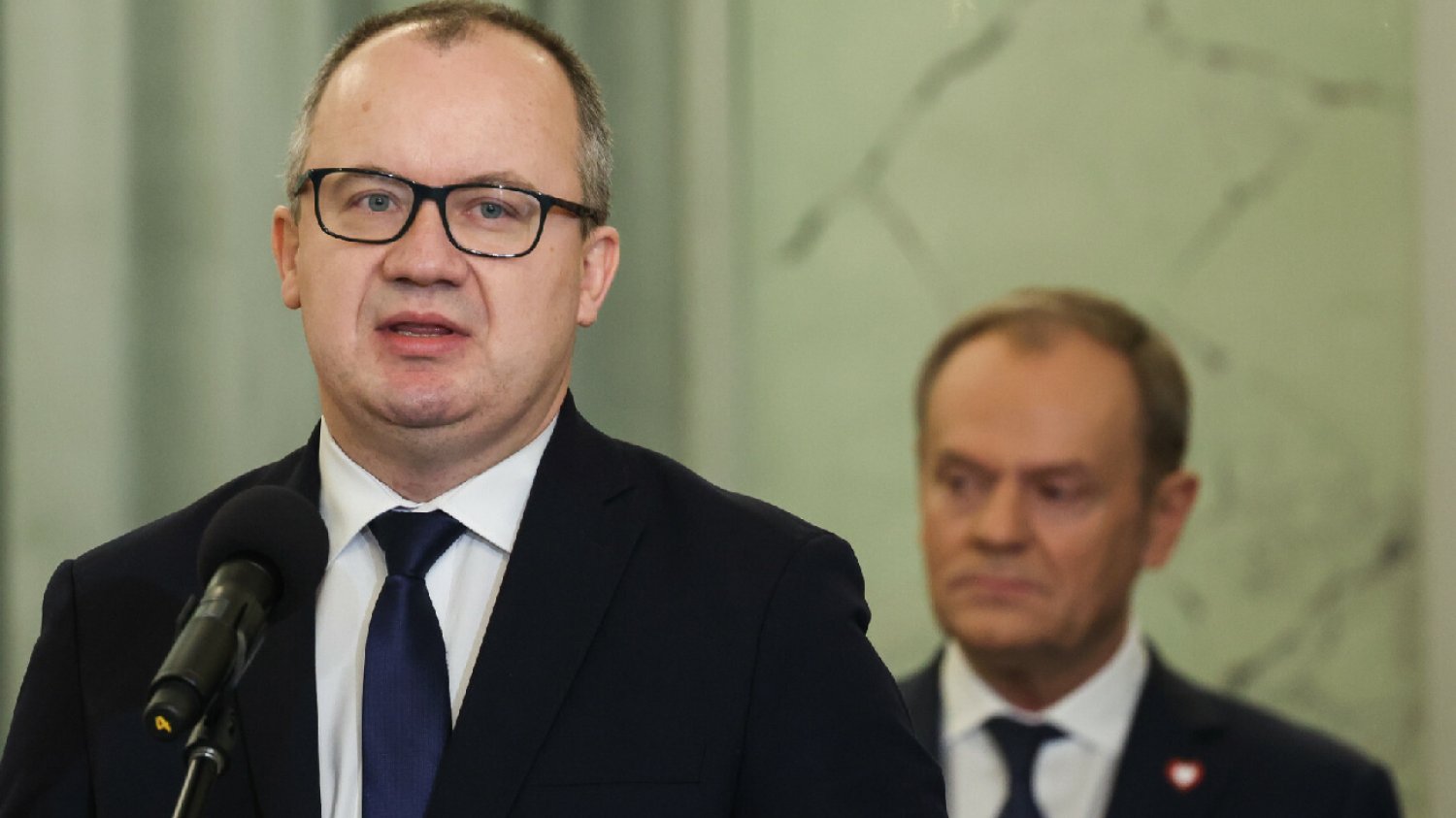 Adam Bodnar idzie za ciosem. Już szykuje kluczową ustawę ws. prokuratury.