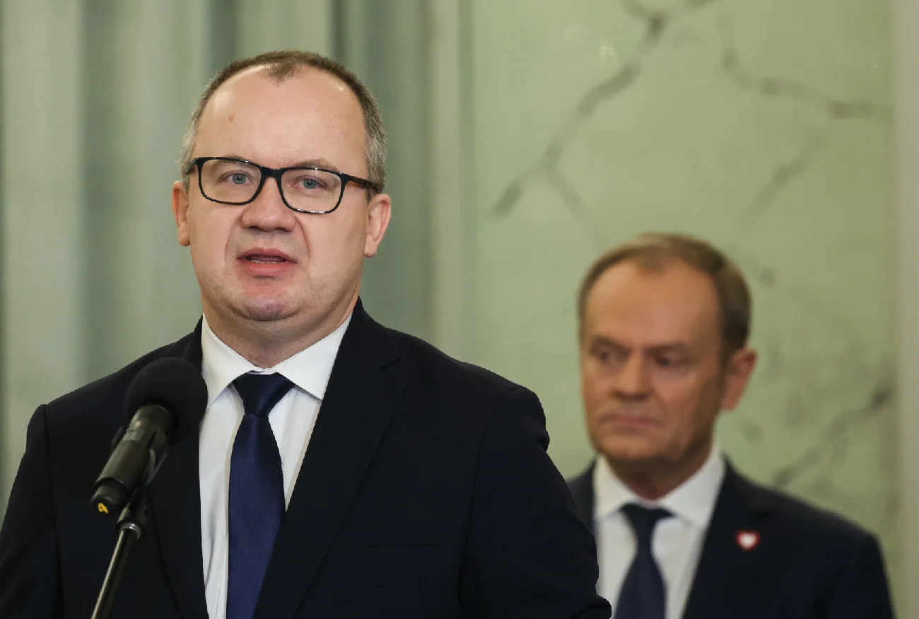 Adam Bodnar idzie za ciosem. Już szykuje kluczową ustawę ws. prokuratury.