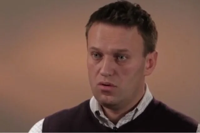Aleksiej Nawalny jest "w stanie reanimacji".