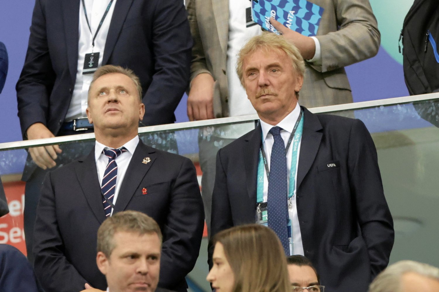 Kto nowym selekcjonerem? Kulecza zaskoczył: wymienił nazwisko Bońka.