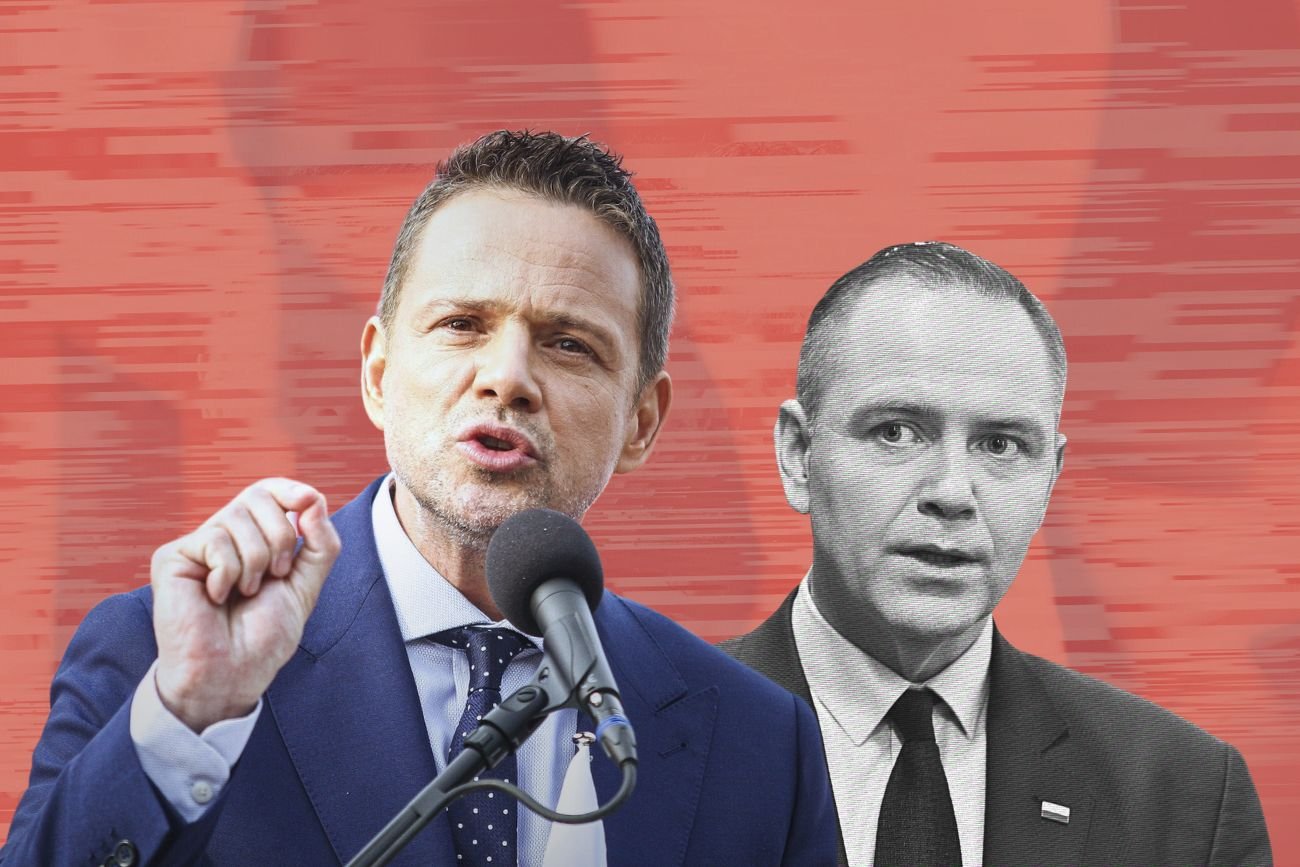 "Brudna kampania" i "zabójcze emocje". Jak to wpłynie na wynik II tury? Eksperci wyjaśniają