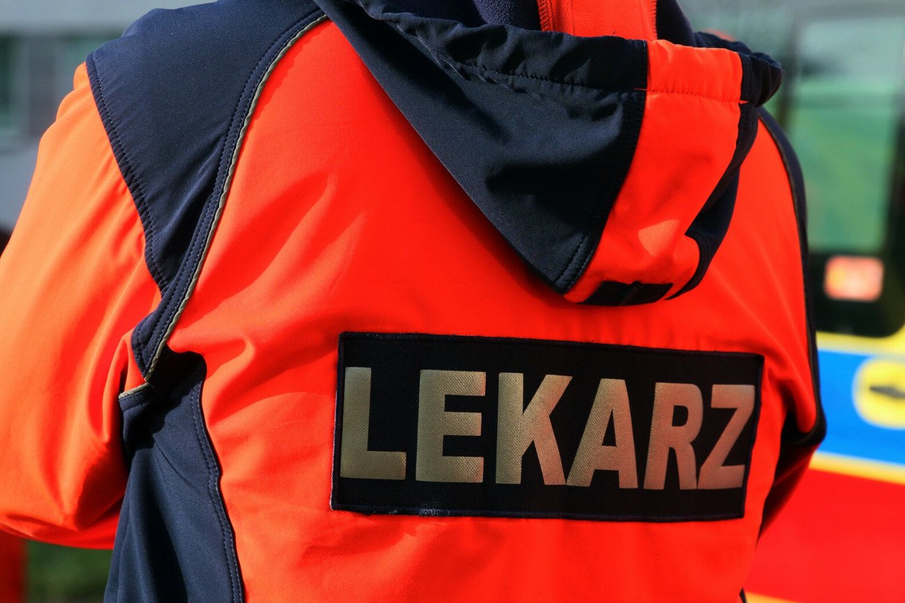 Dr Azzadin ostrzega Irakijczyków i Syryjczyków przed reżimem Łukaszenki.