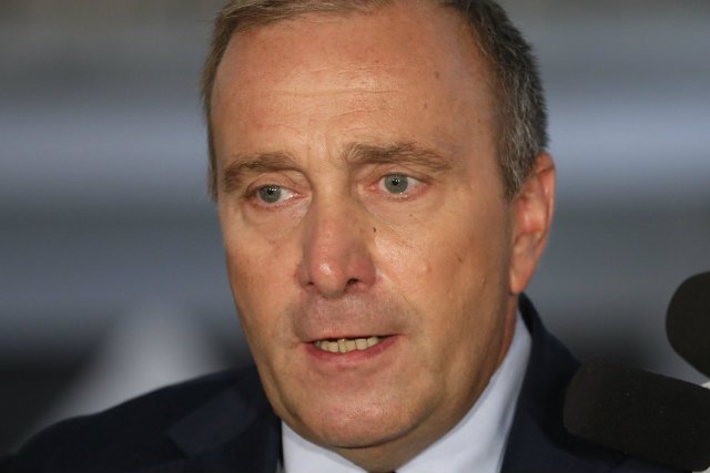 Grzegorz Schetyna był gościem Roberta Mazurka w RMF FM.