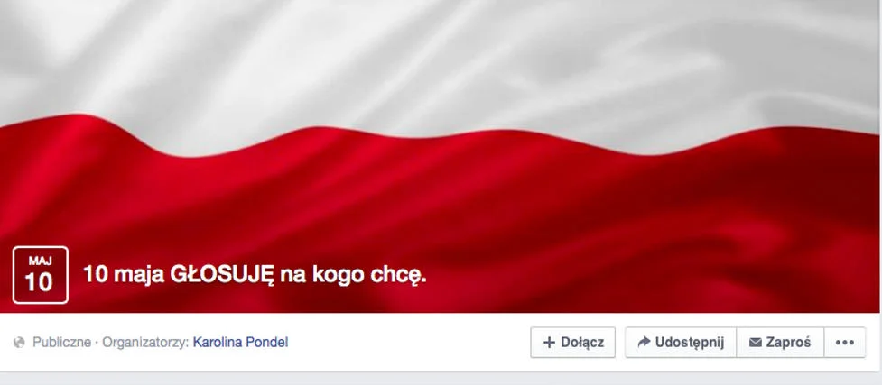 Są również świadomi wyborcy