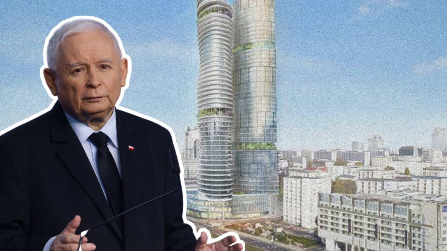 To w tej sprawie przesłuchano Barbarę Skrzypek. "Dwie wieże" ciągną się za PiS od lat Afera dwóch wież – o co chodzi? To w tej sprawie zeznawała Barbara Skrzypek