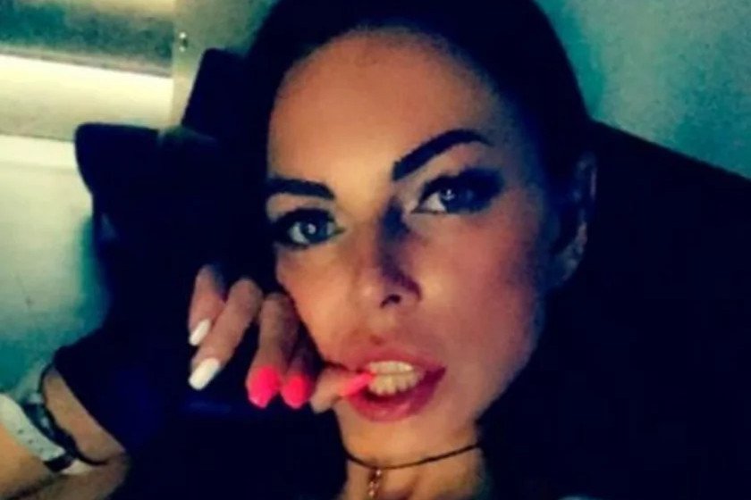 Ewgenia Simonova tajlandia śmierć