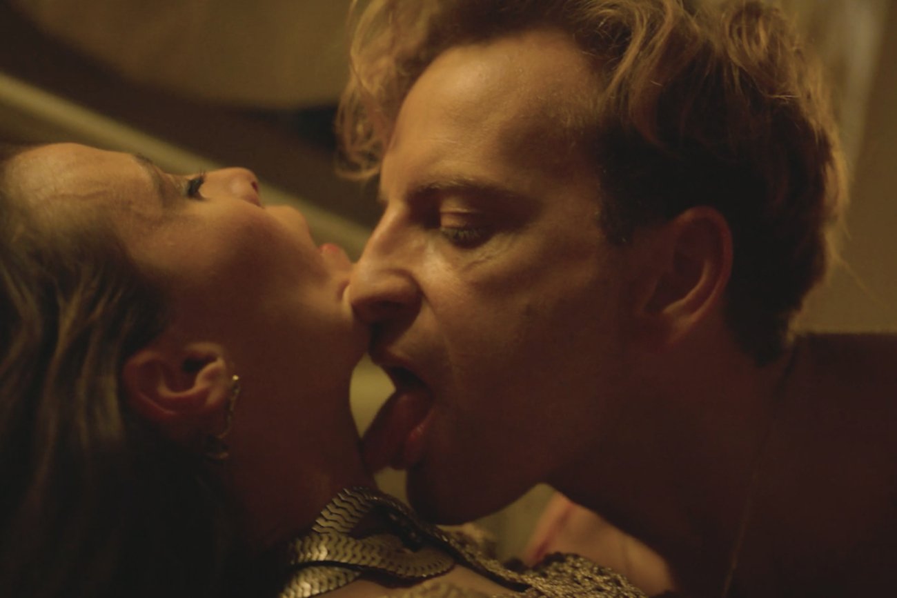 Zwiastun serialu "Supersex".