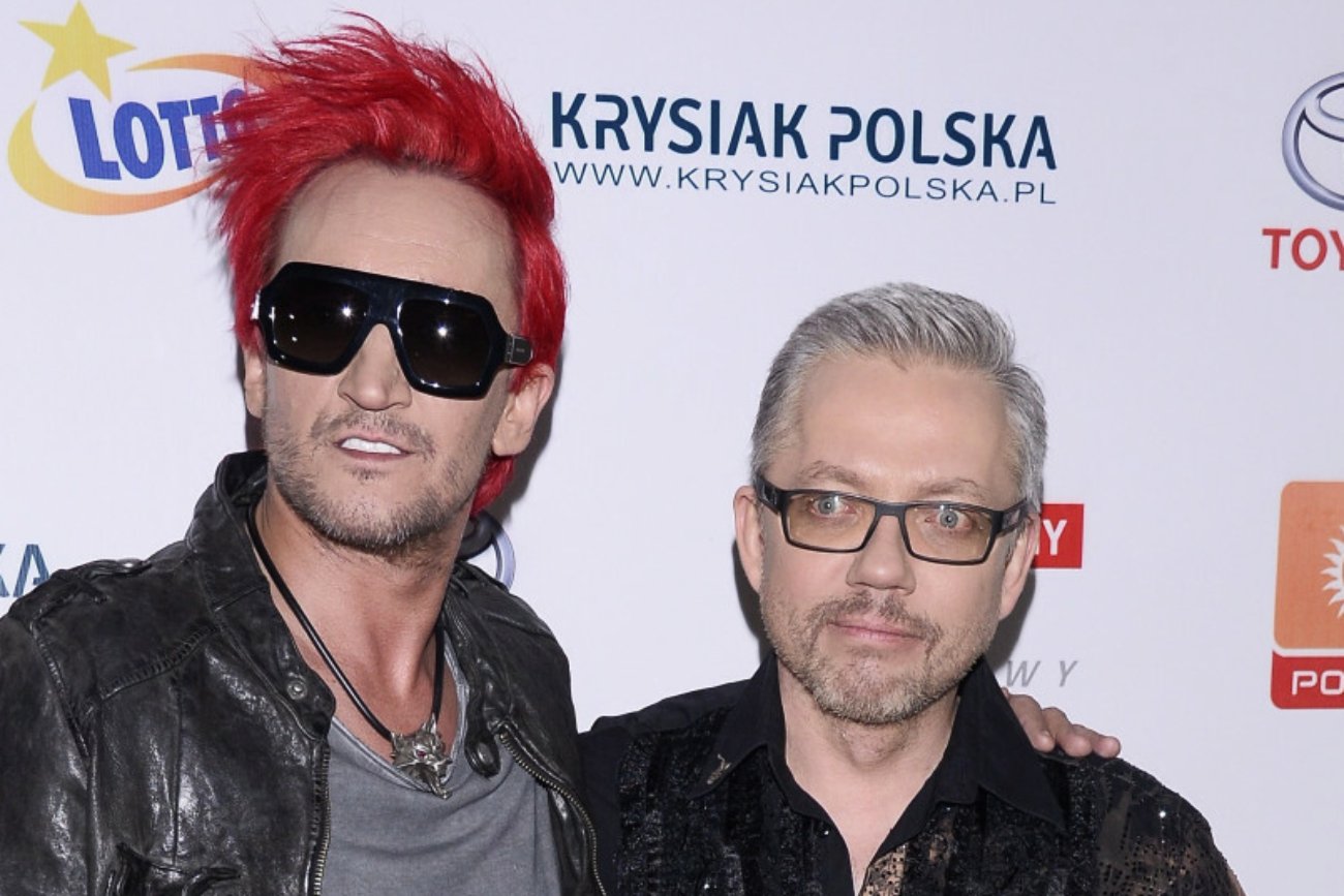 Jacek Łągwa uległ wypadkowi. Wiśniewski wyjawił, co z koncertami Ich Troje