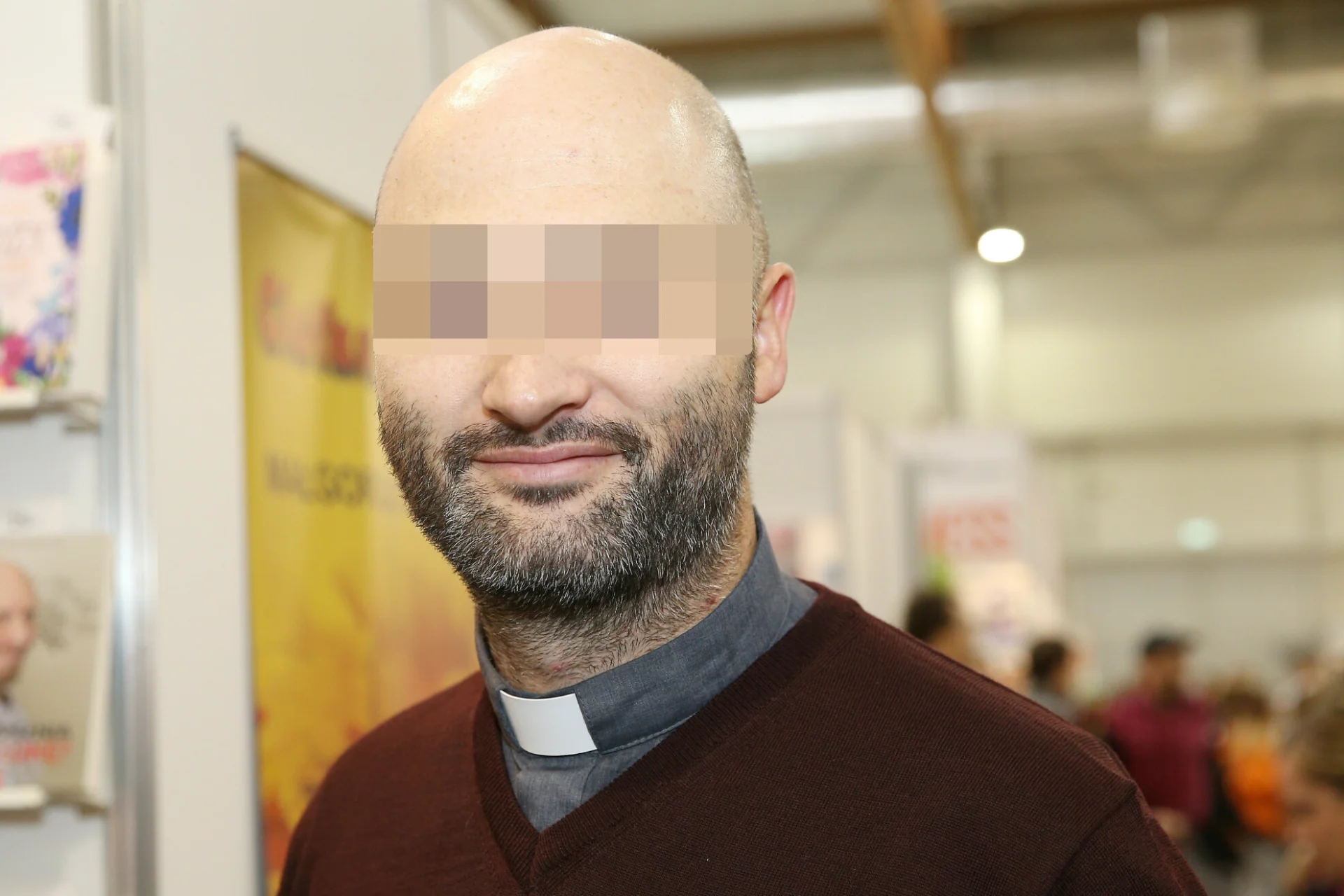 Ksiądz Michał O., Fundusz Sprawiedliwości, Fundacja Profeto Ksiądz Michał O., Fundusz Sprawiedliwości, Fundacja Profeto
