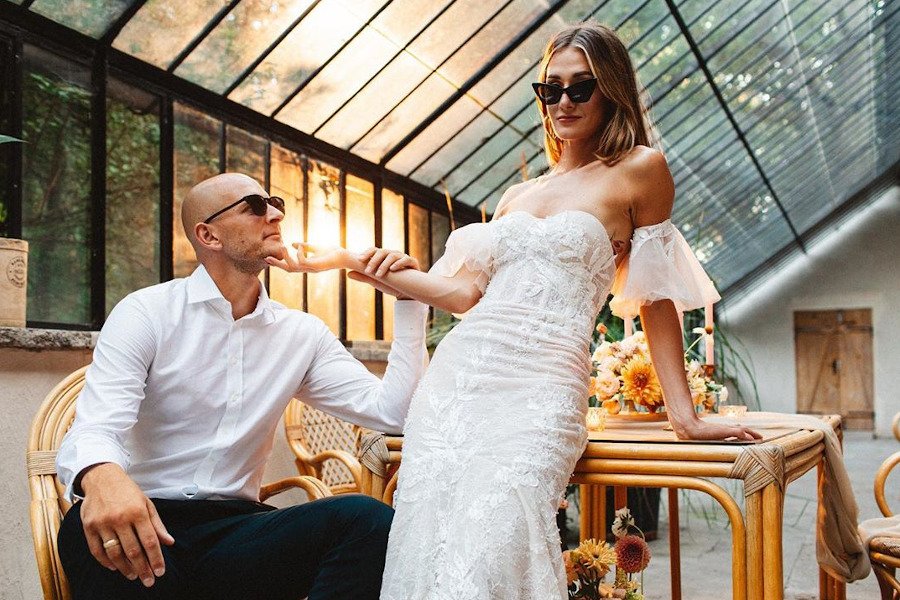 Siatkarska para zaręczyła się dwa lata temu