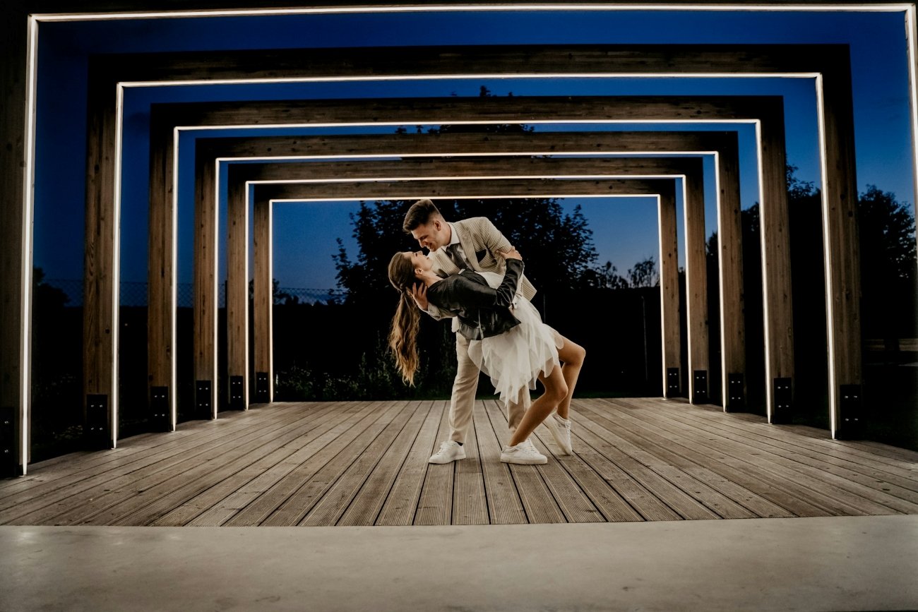 Co dzieje się w mózgu podczas tańca? Naukowcy zaskoczyli nowym odkryciem