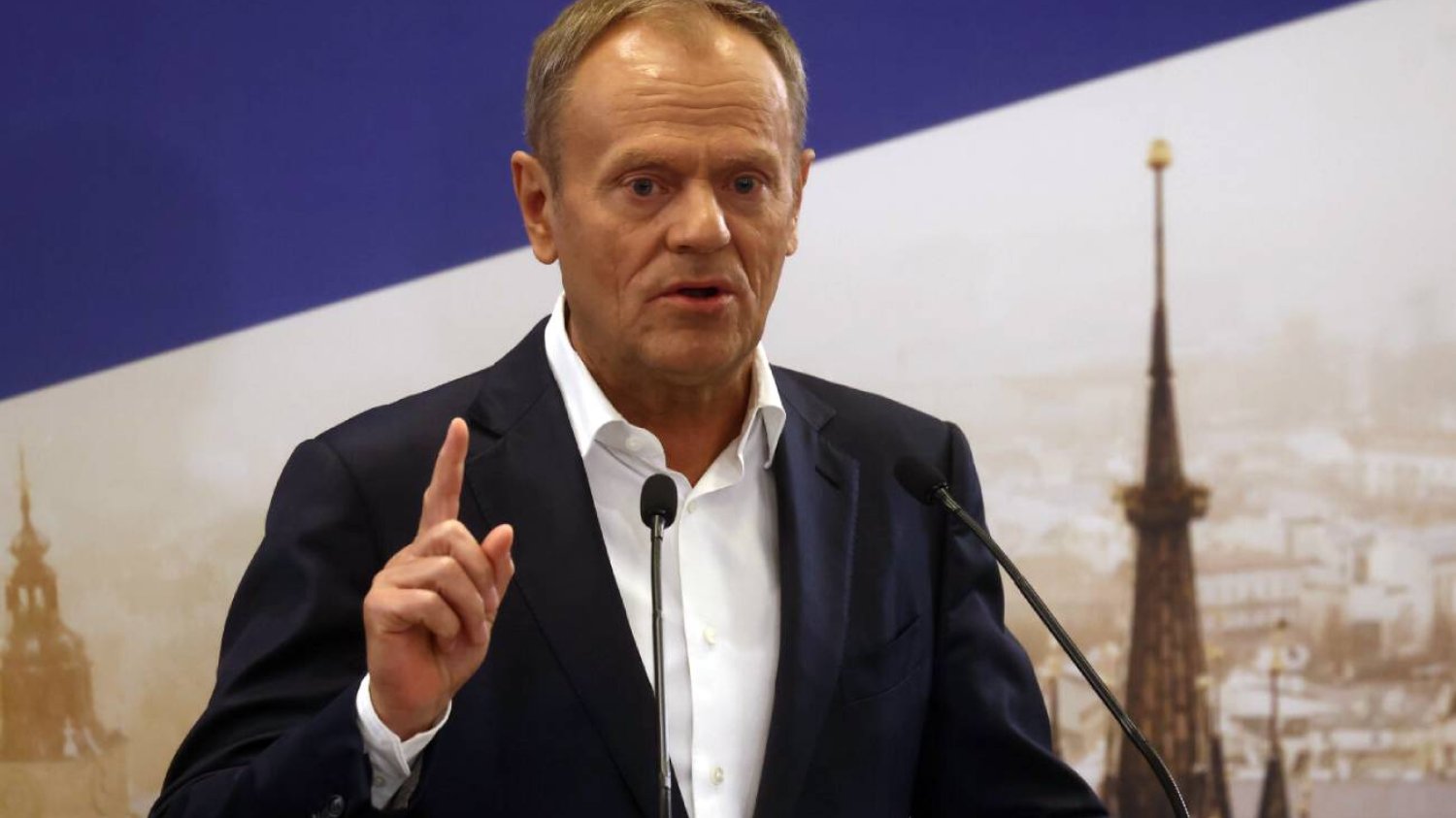 Donald Tusk