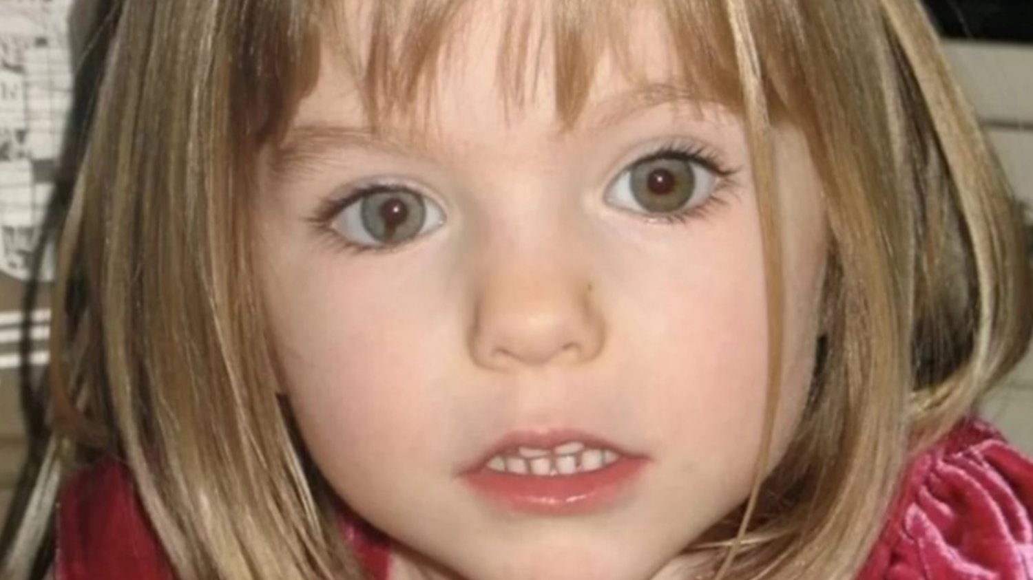 Są nowe tropy ws. Madeleine McCann.