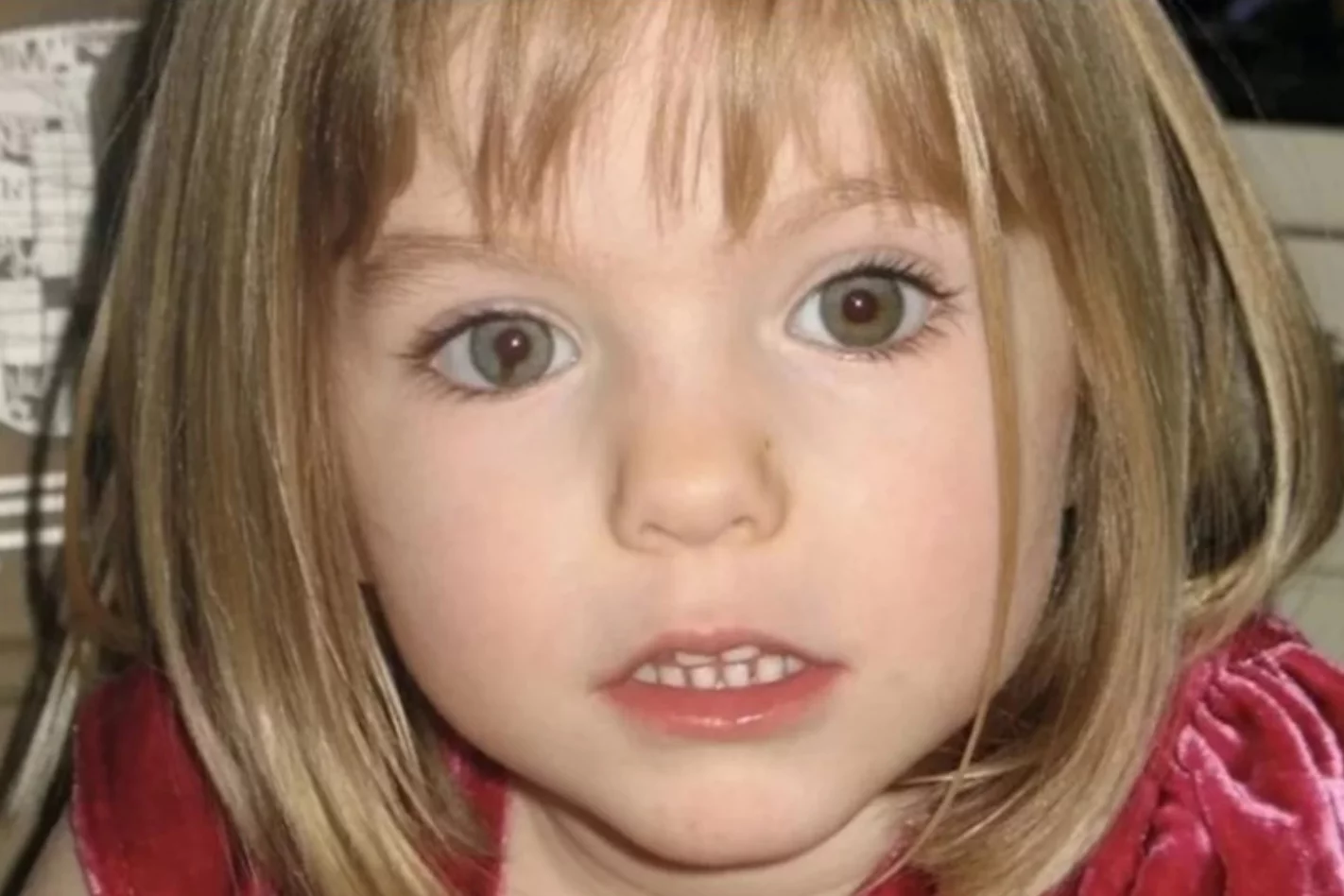 Są nowe tropy ws. Madeleine McCann.
