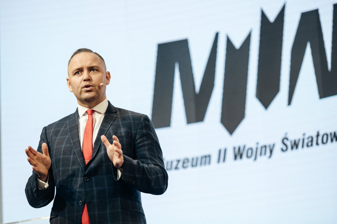 W piątkowym bloku głosowań Sejm powołał doktora Karola Nawrockiego na prezesa Instytutu Pamięci Narodowej.