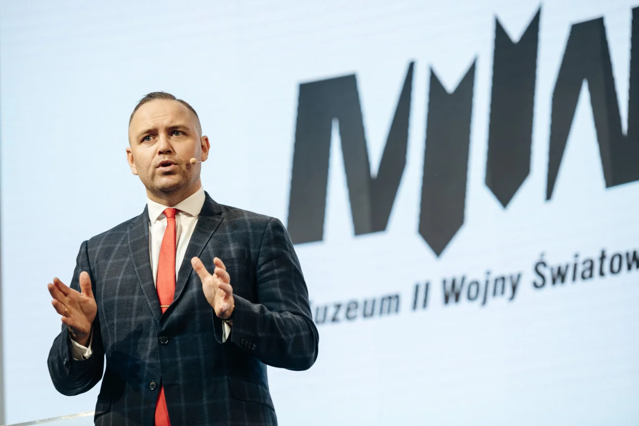 W piątkowym bloku głosowań Sejm powołał doktora Karola Nawrockiego na prezesa Instytutu Pamięci Narodowej.