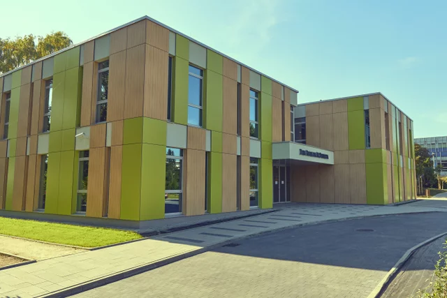 Uniwersytecki Szpital Dziecięcy na Prokocimiu w Krakowie