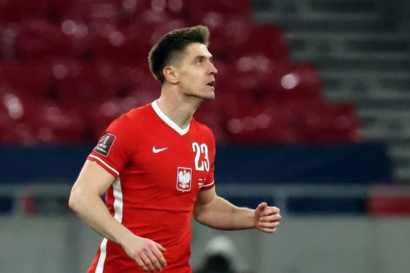 Krzysztof Piątek miesiąc przed Euro 2020 doznał bardzo poważnej kontuzji
