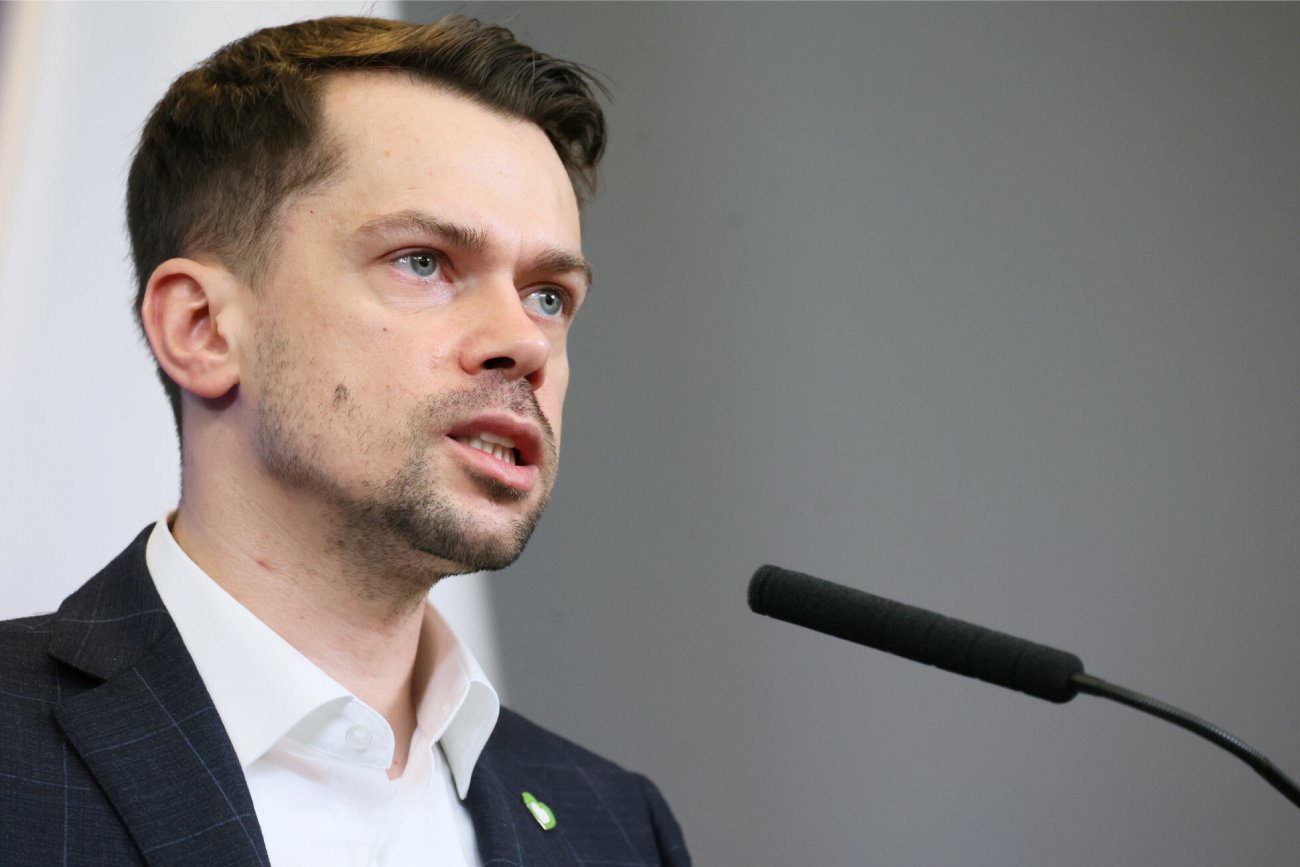 Polska zrywa negocjacje z Ukrainą ws. rolniczych protestów na granicy. Kołodziejczak mówi o zarzutach korupcyjnych