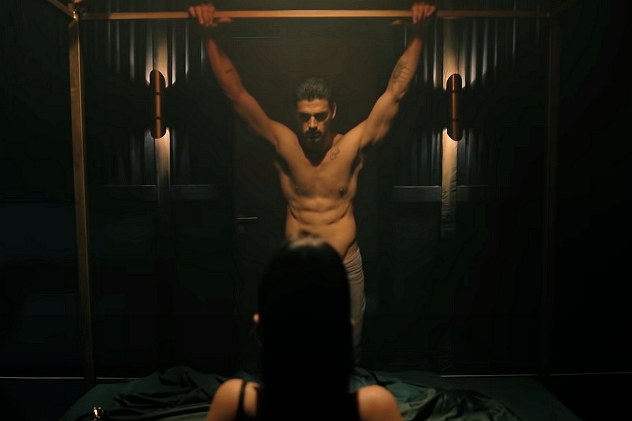 Jest zwiastun filmu "365 dni: Ten dzień".