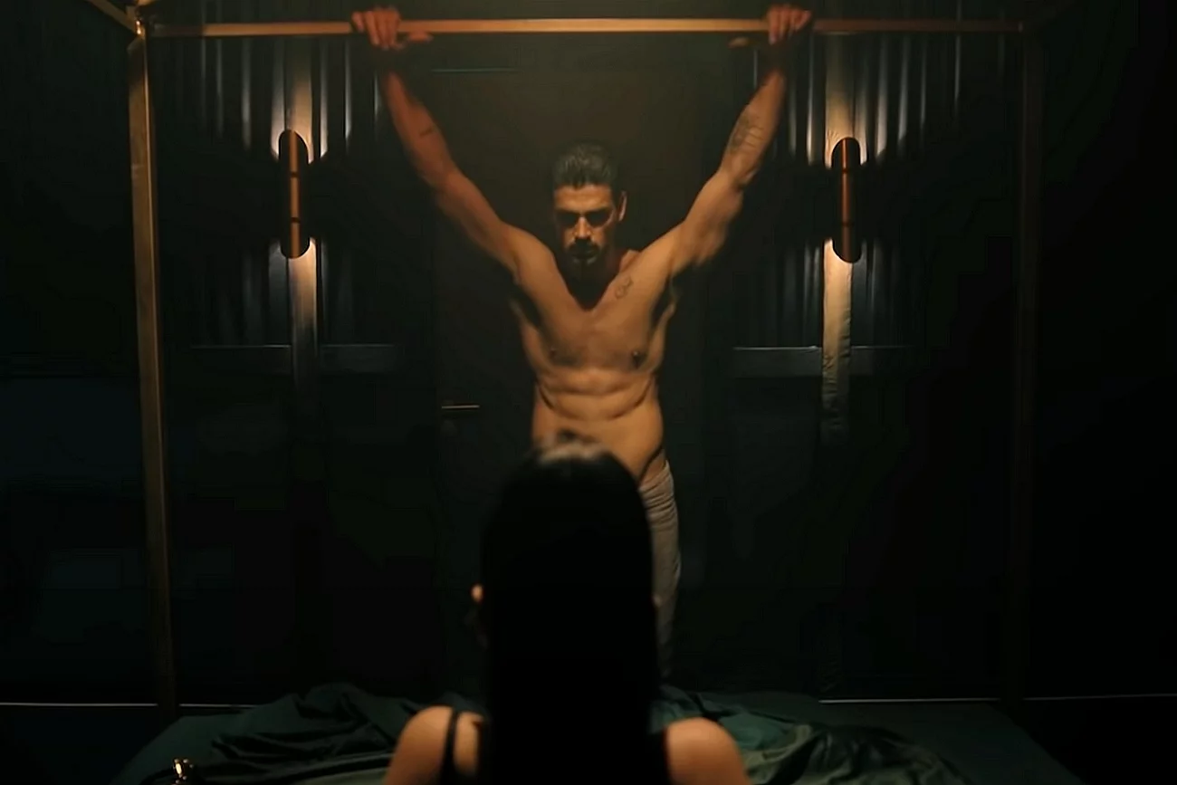 Jest zwiastun filmu "365 dni: Ten dzień".