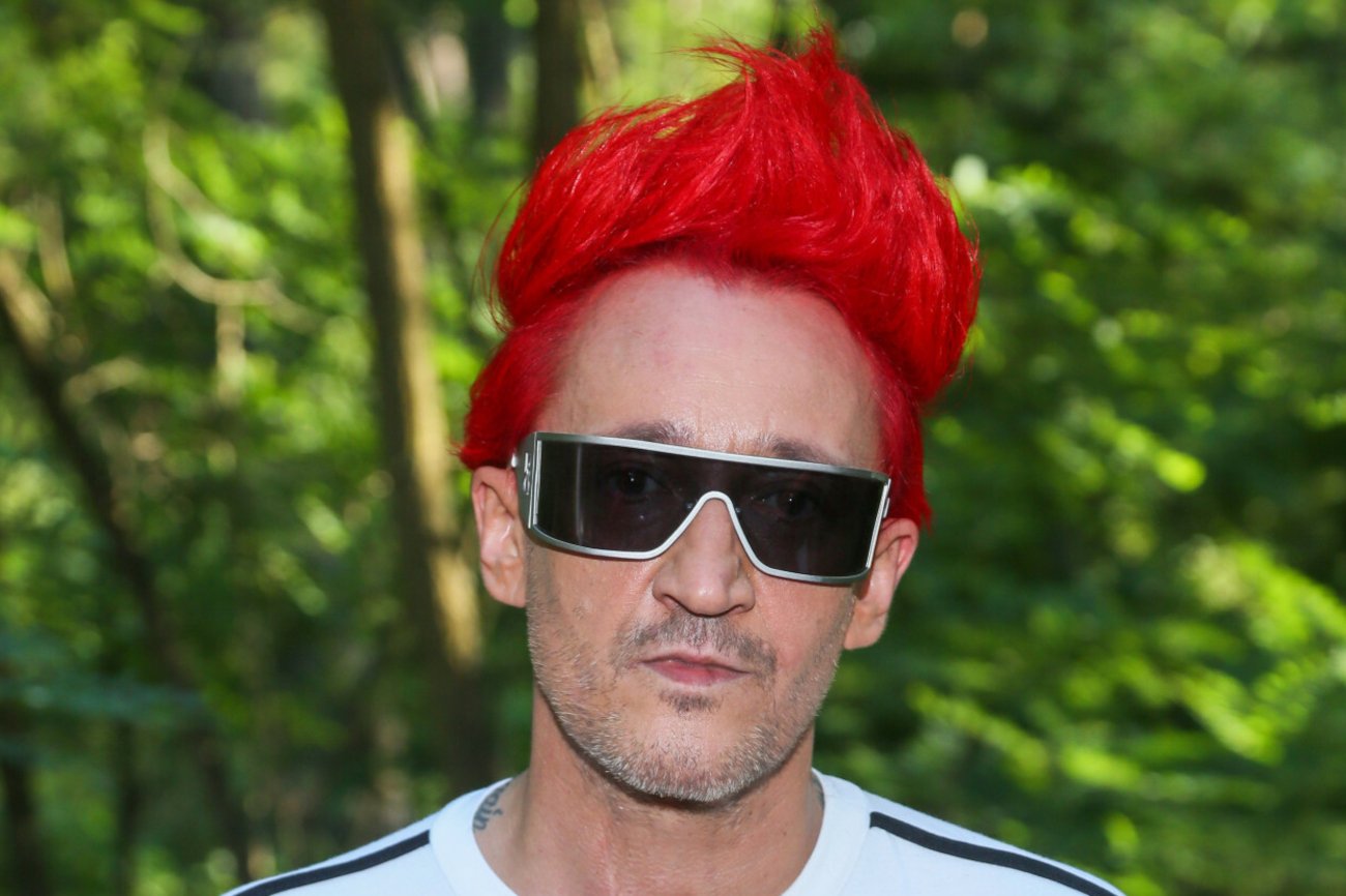 Michał Wiśniewski skomentował doniesienia o zarzutach ws. kredytu na miliony złotych.