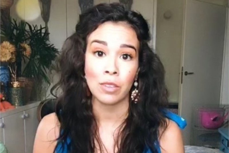 Macademian Girl wyjawiła, dlaczego widzowie nie zobaczą jej już w Pytaniu na Śniadanie w TVP.