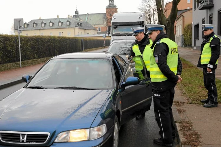 Policja podsumowała pierwszą część świąt na polskich drogach.