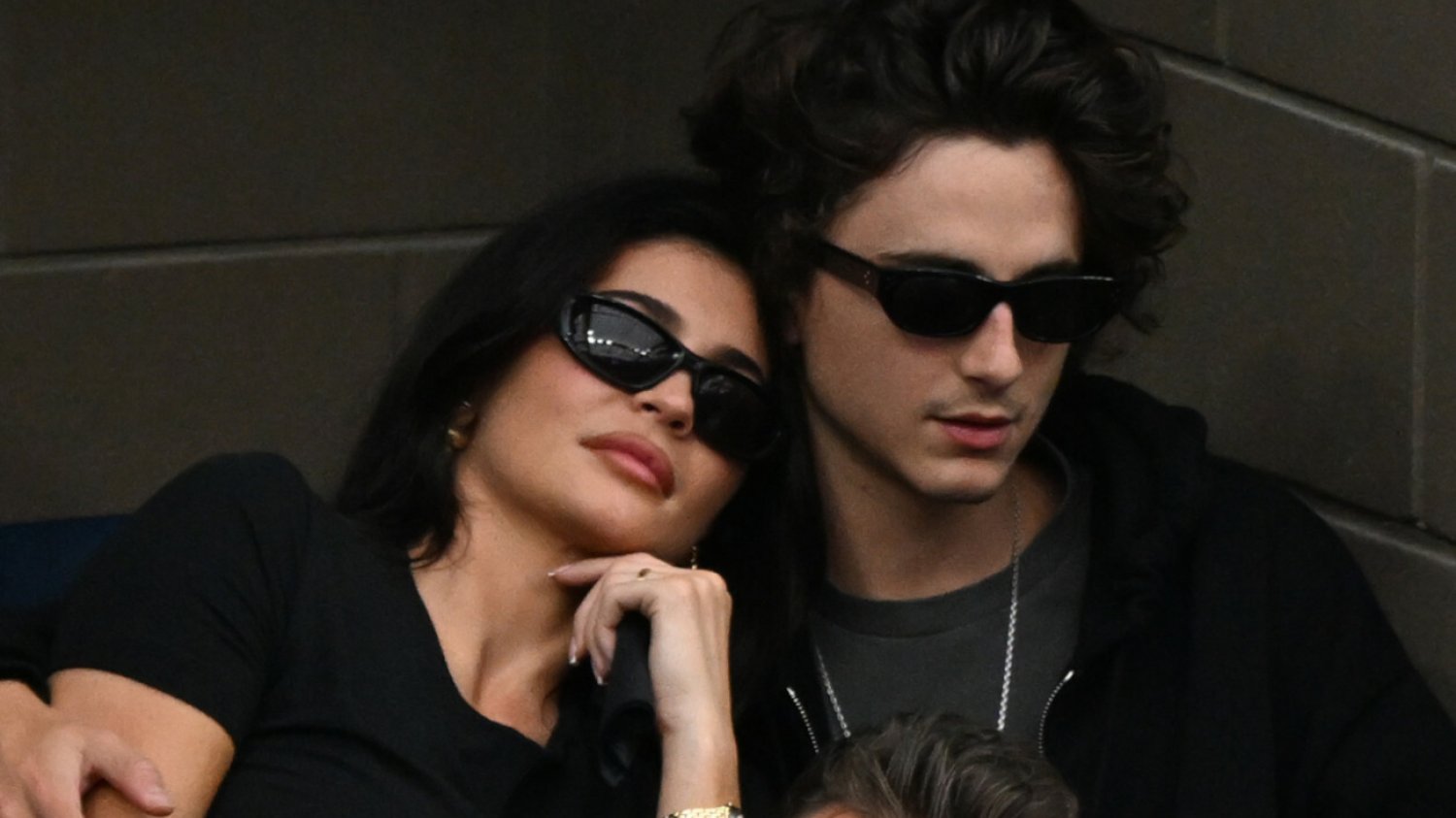 Kylie Jenner i Timothée Chalamet są parą. Fanki aktora z "Tamtych dni, tamtych nocy" płaczą.