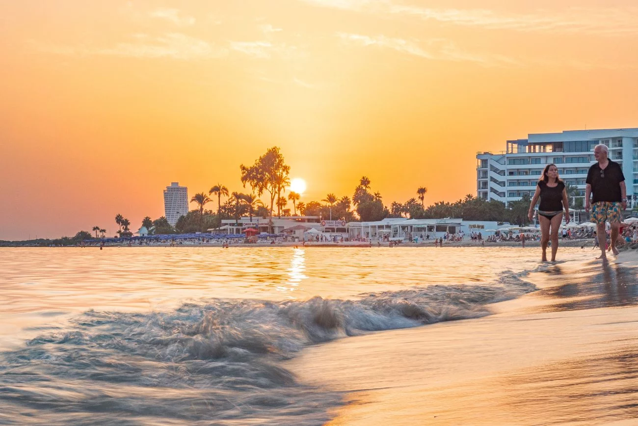 Nissi Beach