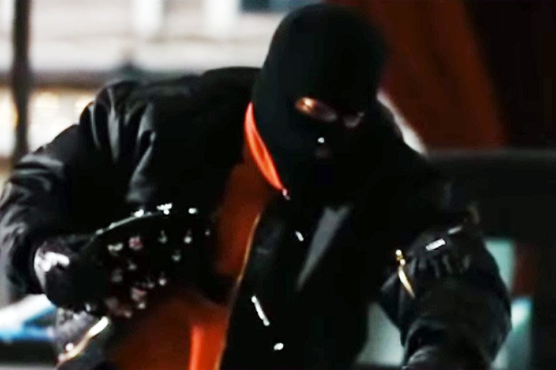 Skalę polskiego złodziejstwa w Niemczech na przełomie lat 80-tych i 90-tych świetnie opisywał głośny film "Yuma". Czy stał się inspiracją dla nowego pokolenia złodziei?