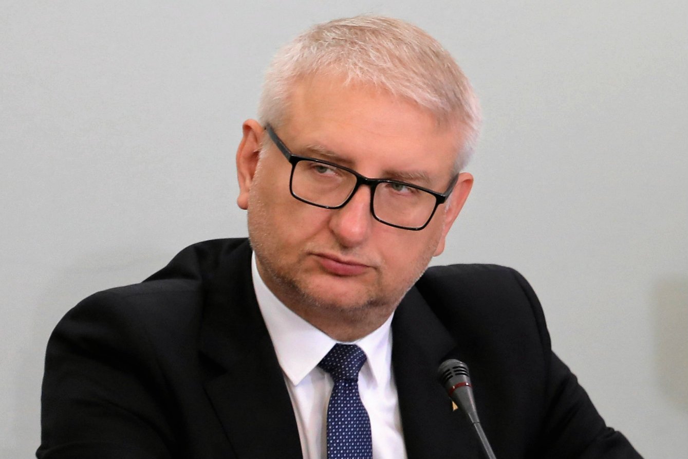 Stanisław Pięta obiecywał kochance poważny związek, ale po kilku miesiącach bez słowa ją zostawił.