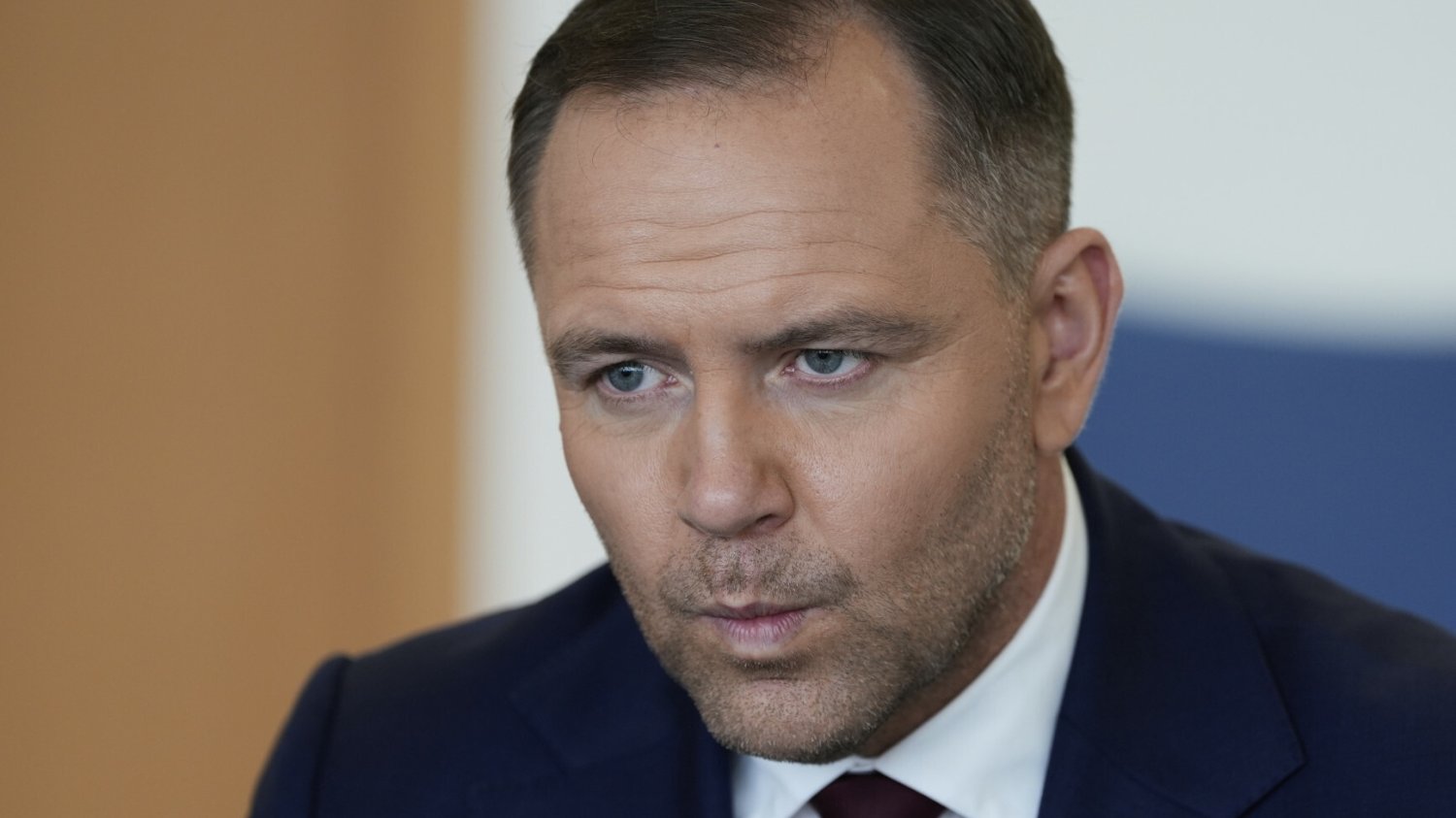 To umknęło w pierwszych doniesieniach. ABW zaniepokoiła sprawa Jerzego Ż.