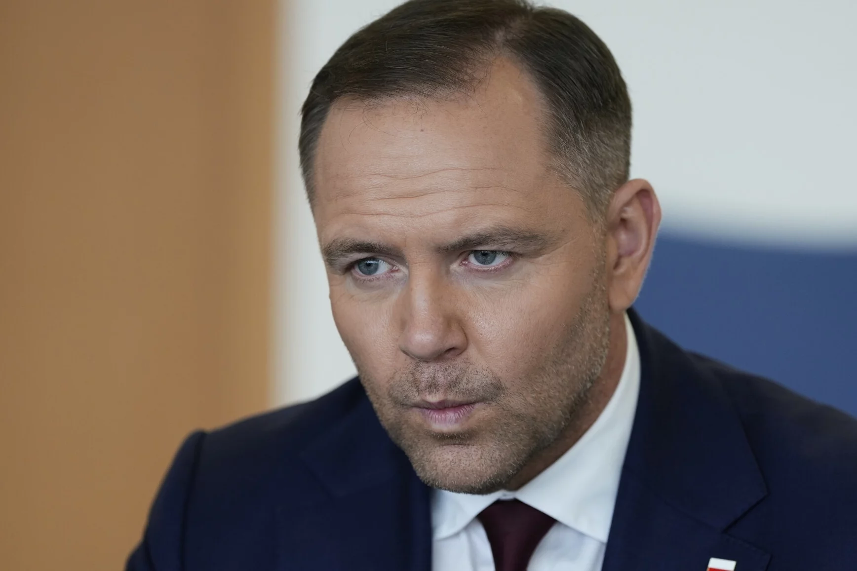To umknęło w pierwszych doniesieniach. ABW zaniepokoiła sprawa Jerzego Ż.