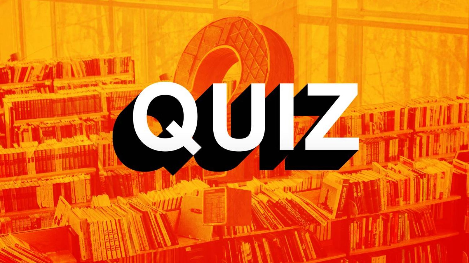 Quiz językowy przygotowany przez polonistkę. Za zero pała bez poprawy