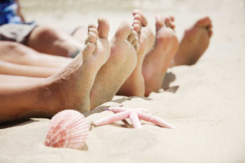 Tanie bilety lotnicze, niedrogie hotele i bezpieczne biura podróży. Najwyższy czas zaplanować wakacje!