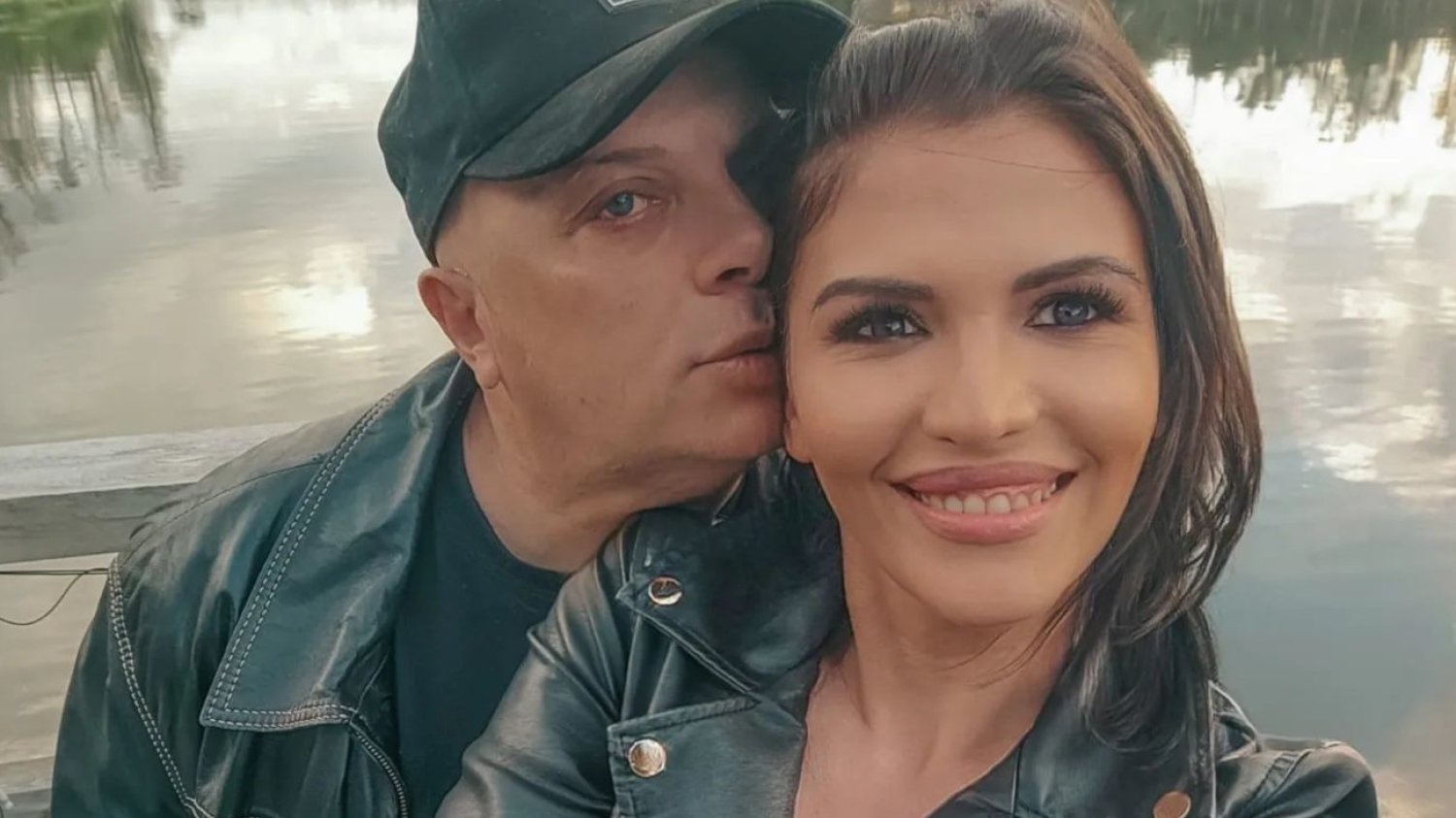 Krzysztof Skiba związał się z Karoliną Kempińską.