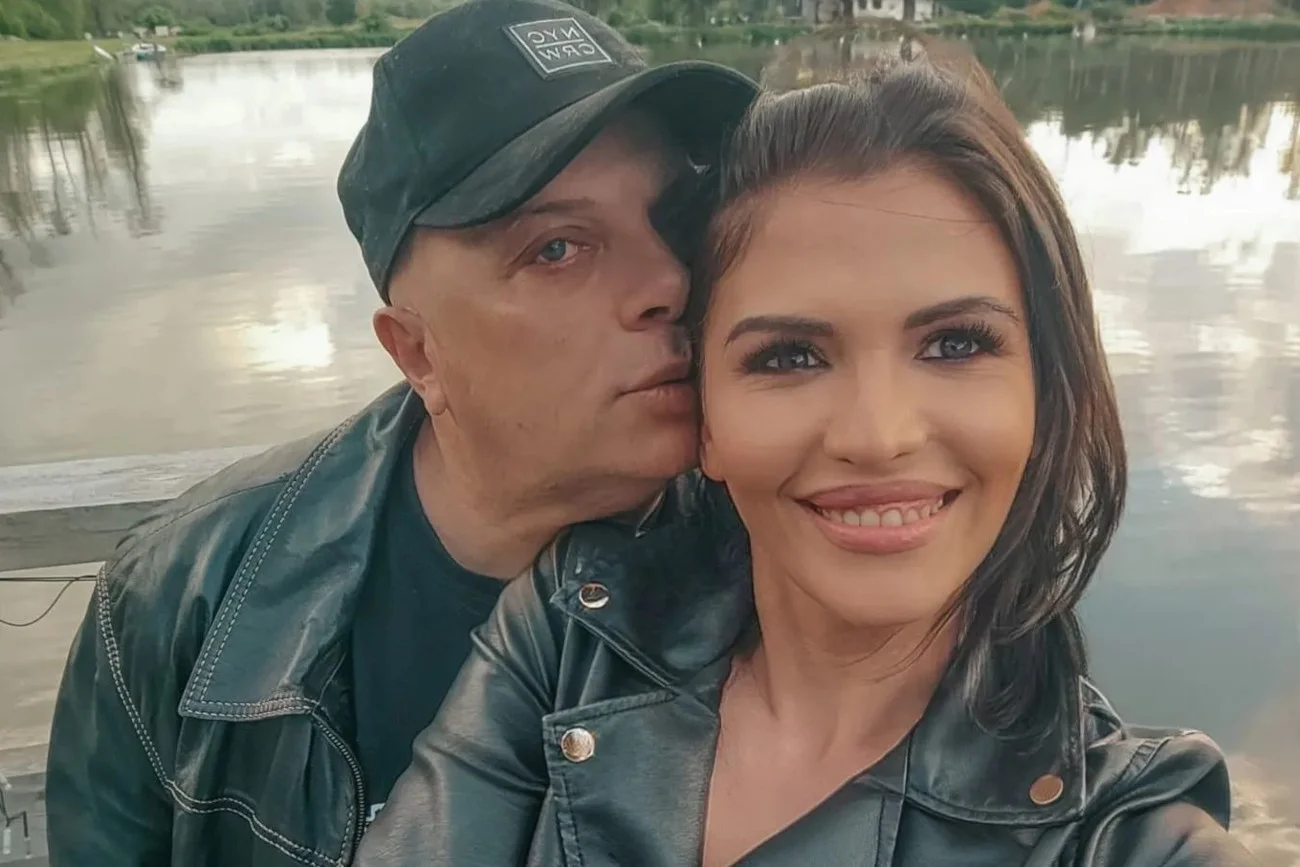 Krzysztof Skiba związał się z Karoliną Kempińską.