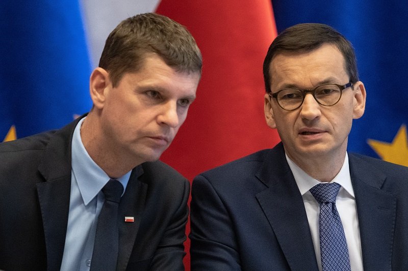 Rząd nie planuje masowego testowania nauczycieli przed wrześniem.