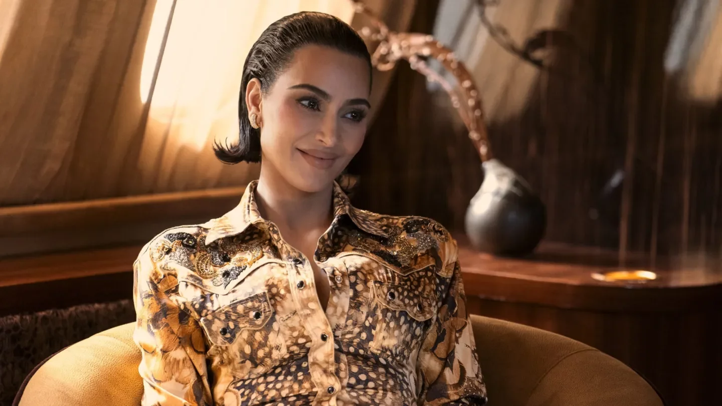 Krytycy zmiażdżyli serial z Kim Kardashian. Nota to hit, ale... przesadzili