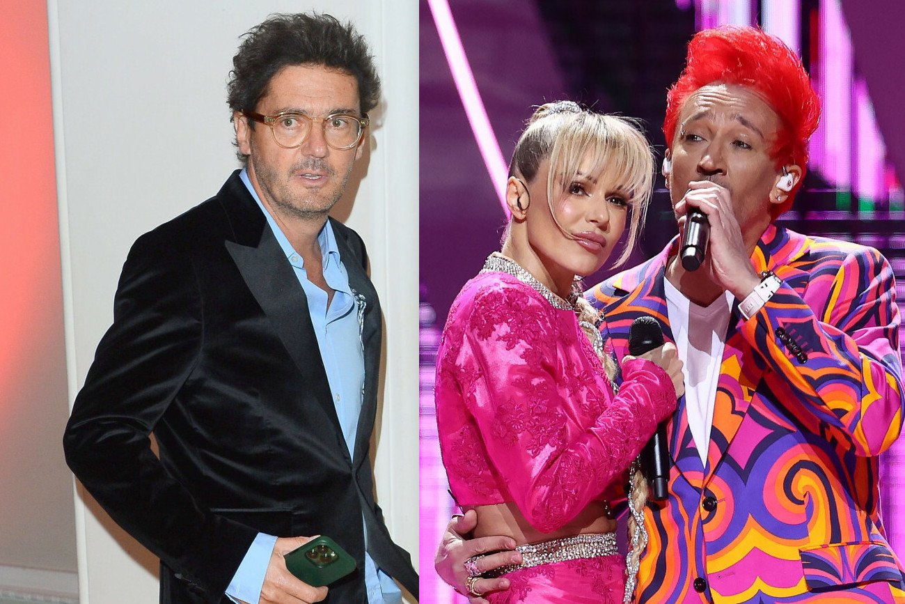 Michał Wiśniewski atakuje Kubę Wojewódzkiego i broni Dodę.