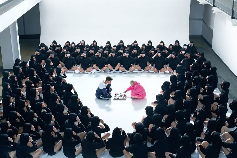 Wspólny album dwóch popularnych raperów nosi nazwę "SOMA 0,5 mg".