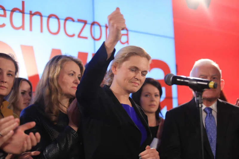 PKW podała ostateczne wyniki procentowe wyborów parlamentarnych.