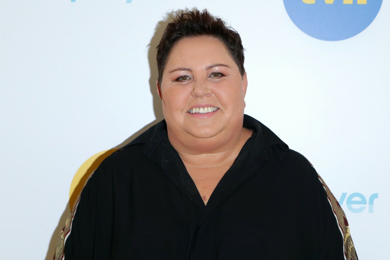 Dorota Wellman zaapelowała do kobiet w dniu ich święta.