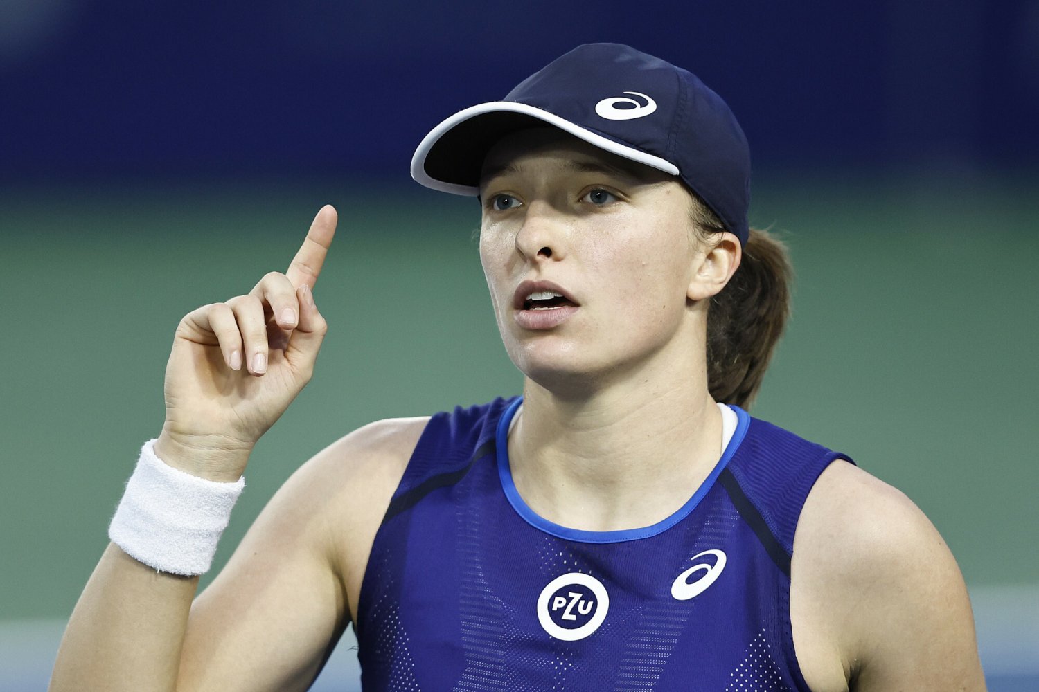 Iga Świątek zagra o 6 milionów złotych premii. Tylko ona może tego dokonać