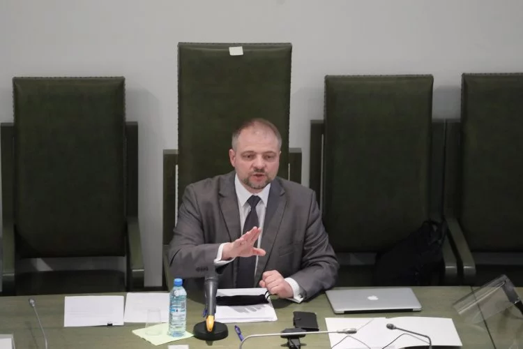 Założyciel Ordo Iuris kandydatem na sędziego Trybunału w Strasburgu.