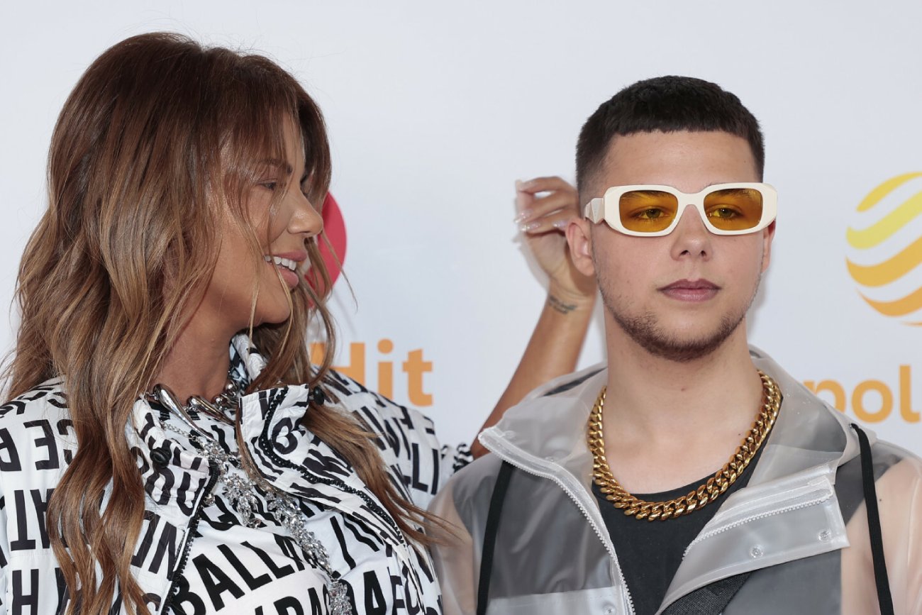 Allan Krupa w "Dzień dobry TVN". Dlaczego porzucił wojsko na rzecz muzyki?