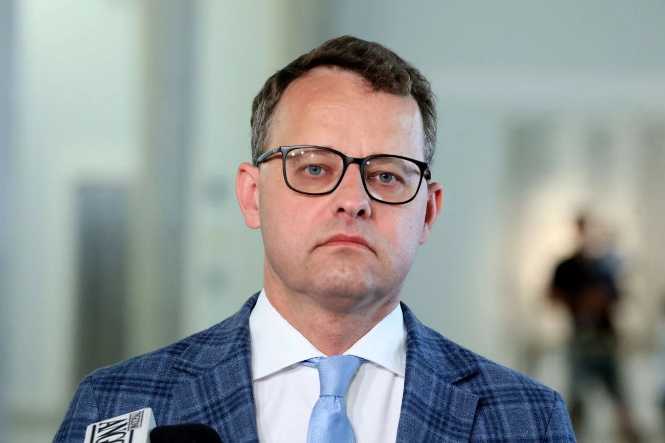 Marcin Romanowski pozbawiony immunitetu
