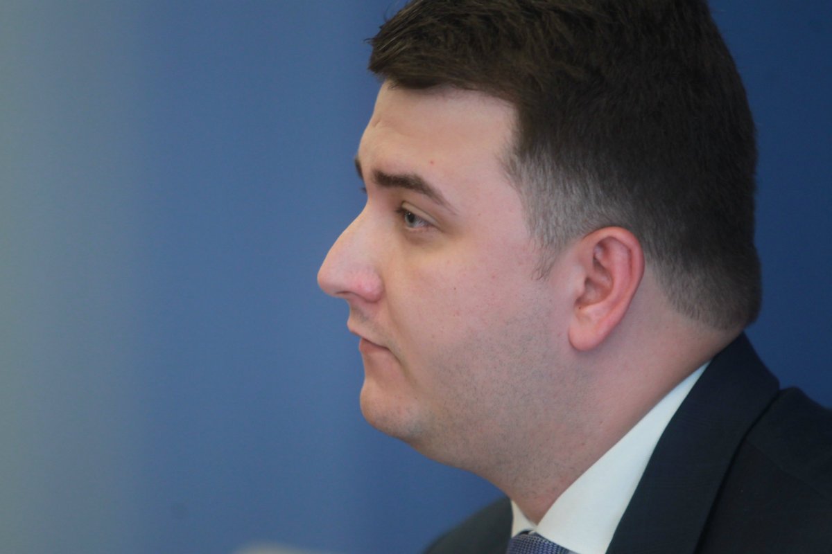 Bartłomiej Misiewicz zdradził szczegóły pobytu w areszcie.